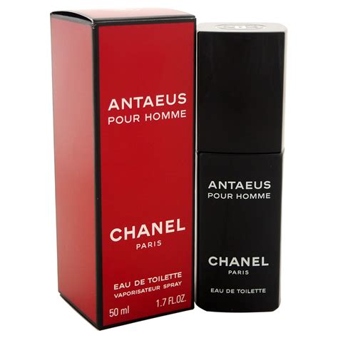 chanel antaeus.